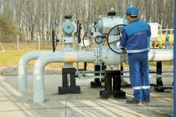 Vrei acţiuni Romgaz? Iată ce trebuie să faci pentru a le cumpăra